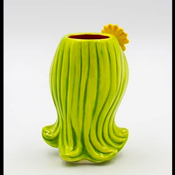 Pretty Makeup Brush Holder/Beauty Vase! Brand New With Box! - Picture 3 of 5